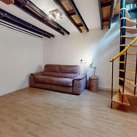 Apartamento Le Roesselmann 1 Parking Colmar Exterior foto