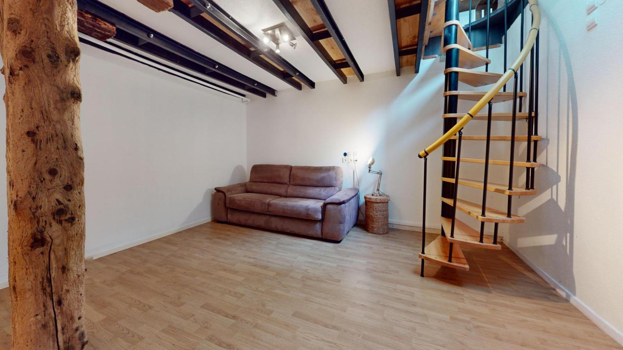 Apartamento Le Roesselmann 1 Parking Colmar Exterior foto