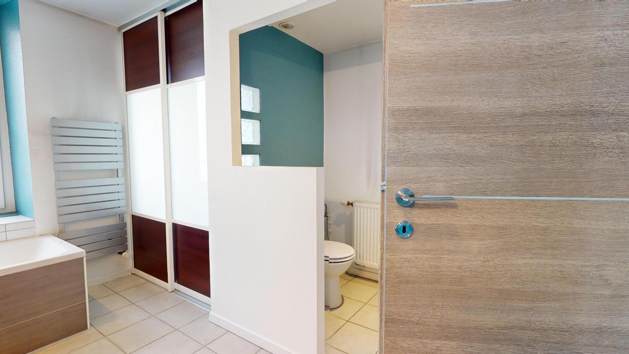 Apartamento Le Roesselmann 1 Parking Colmar Exterior foto