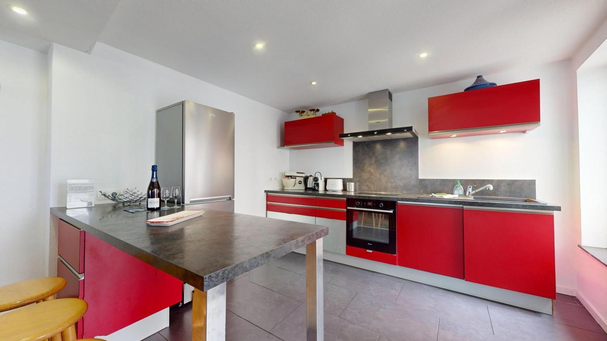 Apartamento Le Roesselmann 1 Parking Colmar Exterior foto