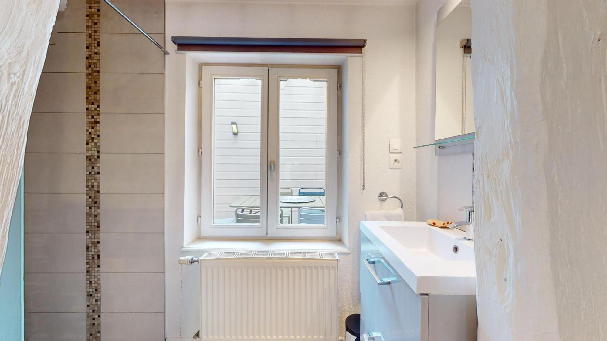 Apartamento Le Roesselmann 1 Parking Colmar Exterior foto