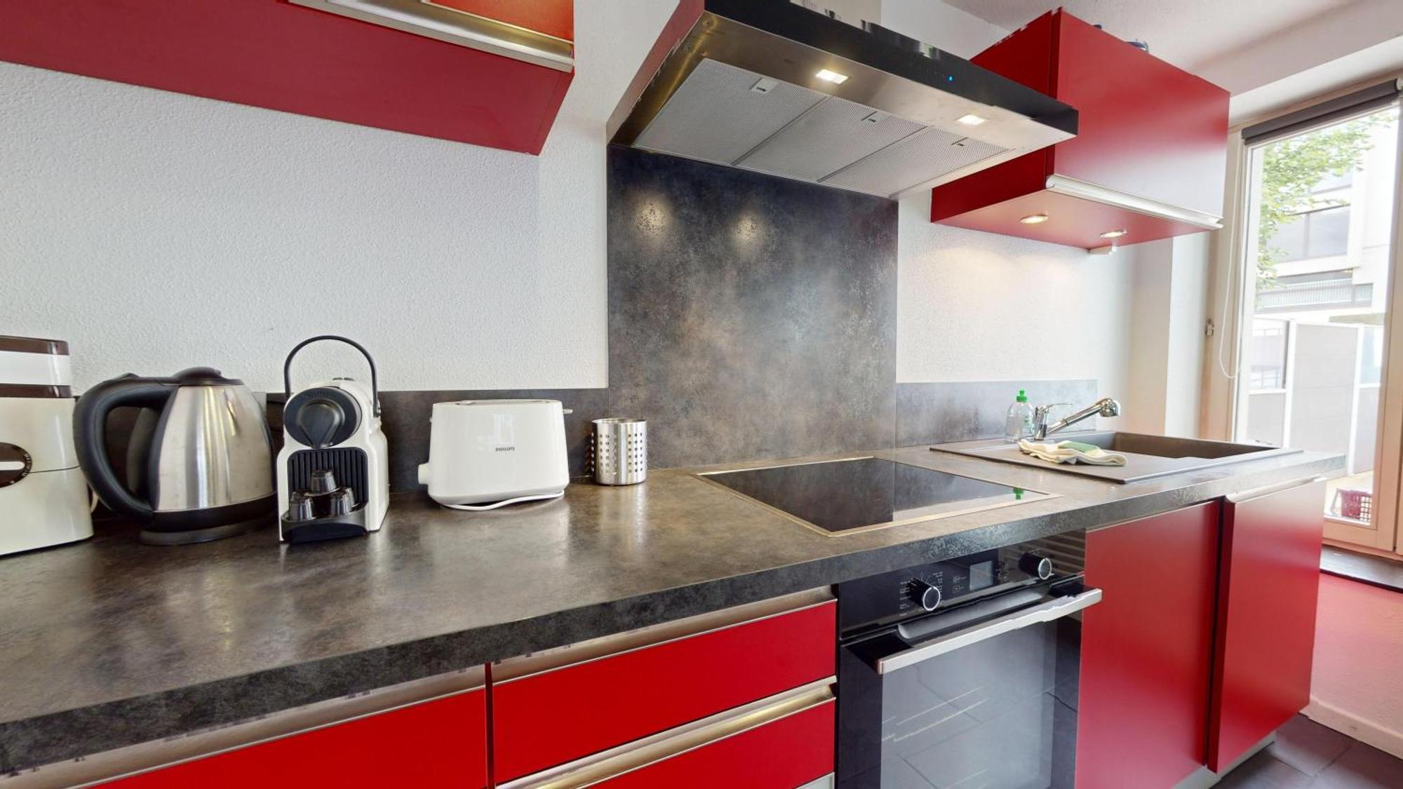 Apartamento Le Roesselmann 1 Parking Colmar Exterior foto