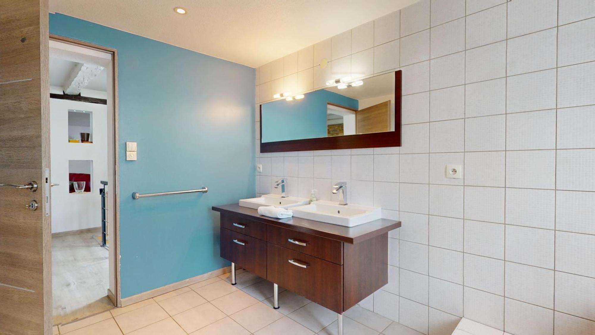 Apartamento Le Roesselmann 1 Parking Colmar Exterior foto